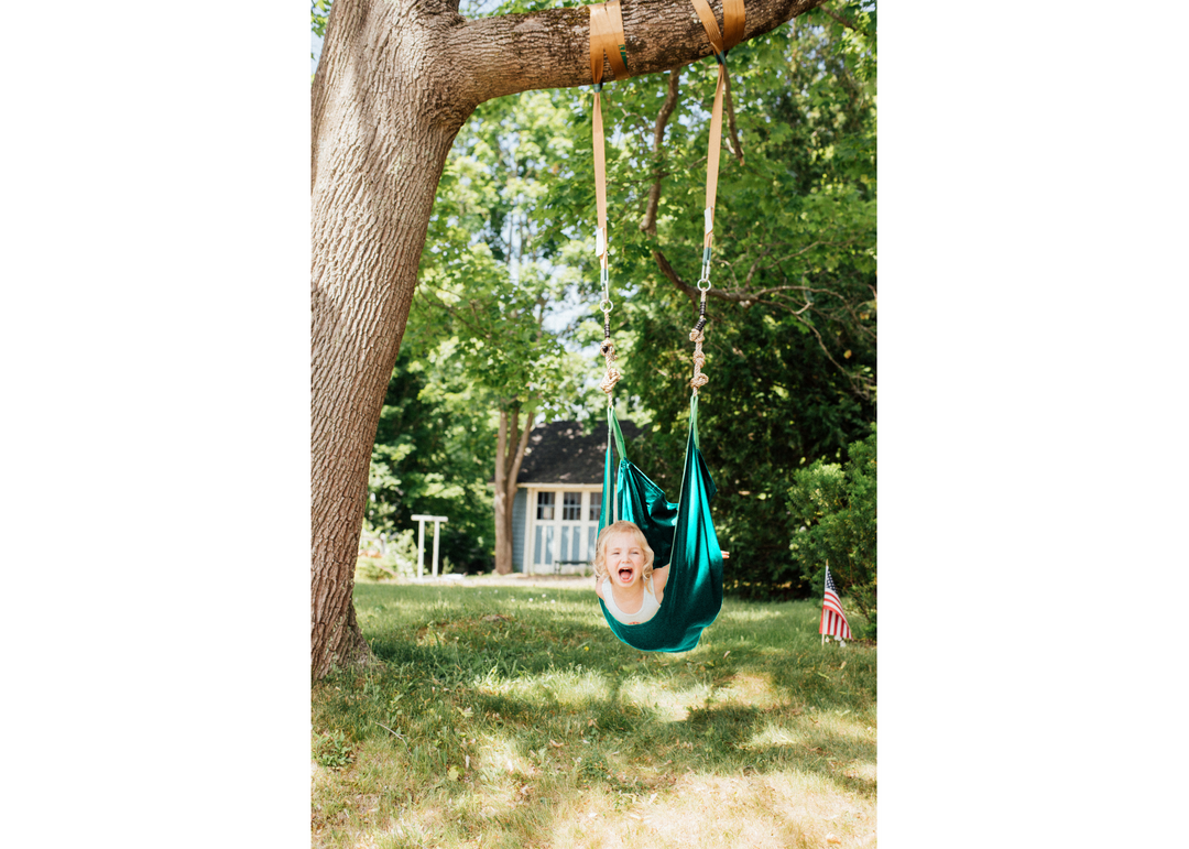 Slackers Swing Hammock