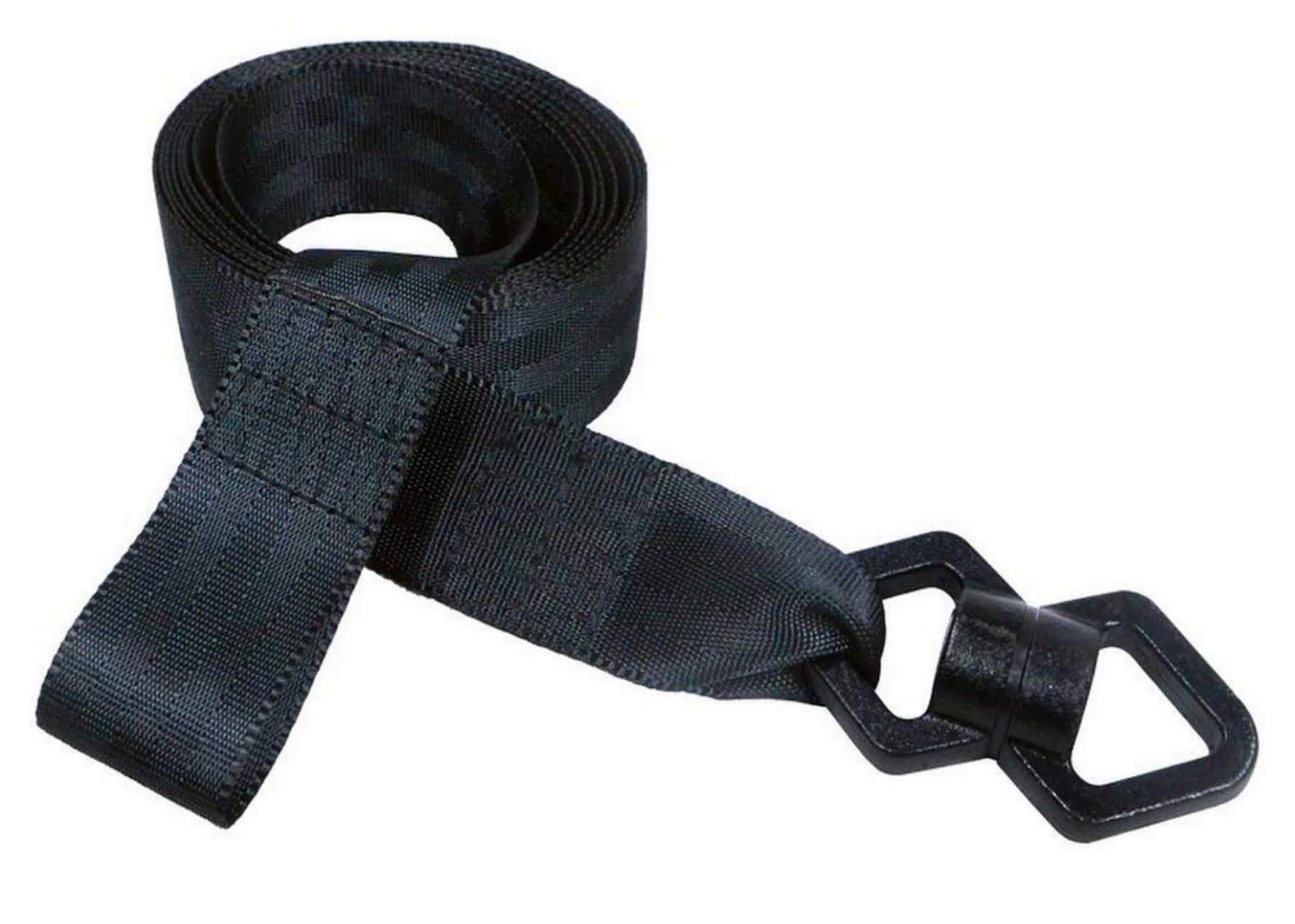 10 ft Tree Swing Strap with Cyclone Spinner Swivel 
